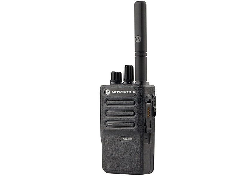MOTOTRBO XIR E8608i 數(shù)字對講機(jī)