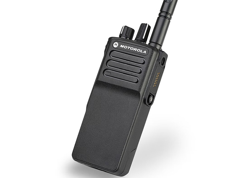 MOTOTRBO GP328D+ 數(shù)字對講機(jī)