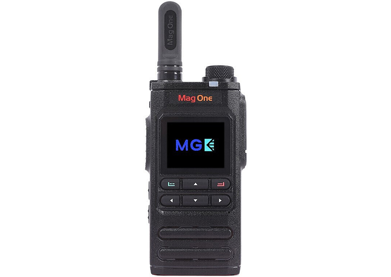 MAG ONE H58 公網(wǎng)對講機(jī)