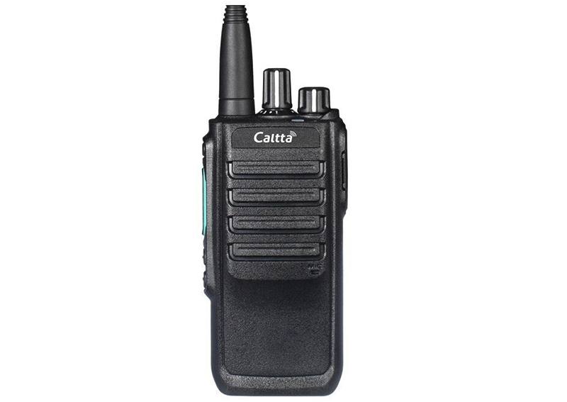 Caltta 中興高達(dá) PH300 DMR數(shù)字對(duì)講機(jī) 數(shù)模兩用 語音加密 IP54防護(hù)